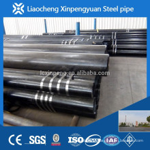 WELDED THIN WALL STEEL PIPE ASTM A106 GRB